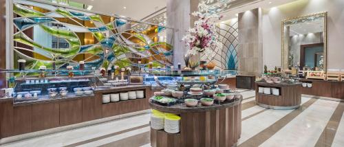 Hilton Bursa Convention Center & Spa