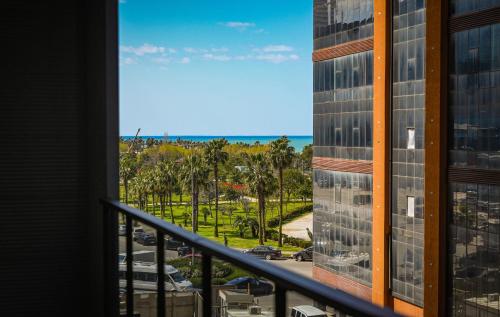 New Wave 2 Apart Hotel