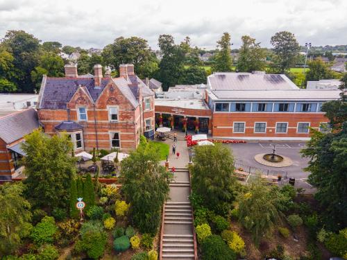 The Brandon House Hotel & Solas Croí Eco Spa