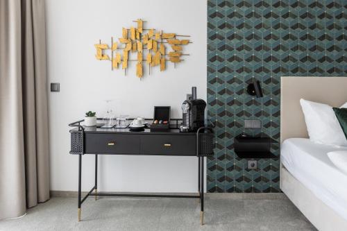 Boutique Hotel-Pension Zum Sausaler