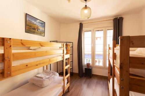 Green Hostel