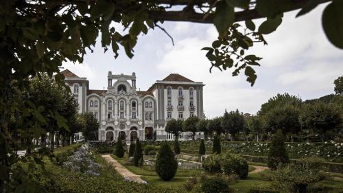 Curia Palace Hotel