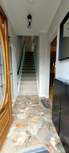 Hamilton Place Beautiful holiday house in a prime location