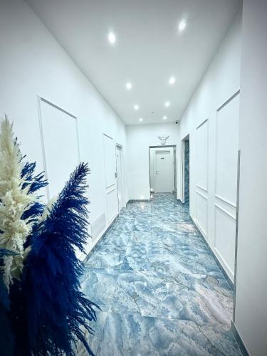 MARVIT CENTRAL LUXURY