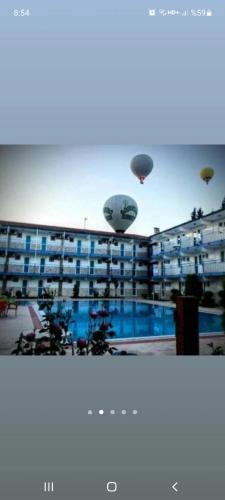 Uyum Hotel