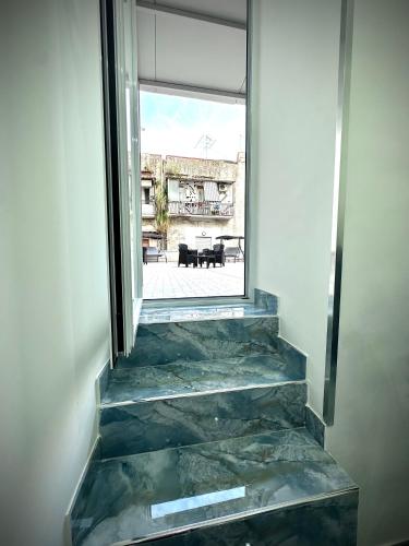 MARVIT CENTRAL LUXURY