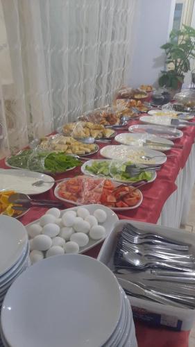 Uyum Hotel