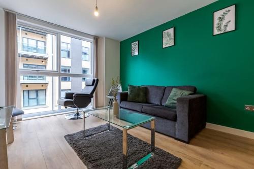 Casa Sage - Comfy - Quiet - Home Away From Home