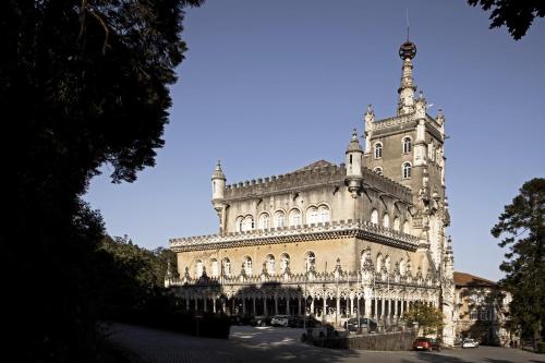 Bussaco Palace