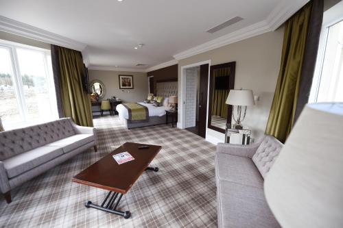 Ramside Hall Hotel Golf & Spa