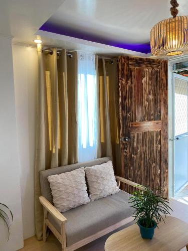 Isla Amakan Homestay North Siargao