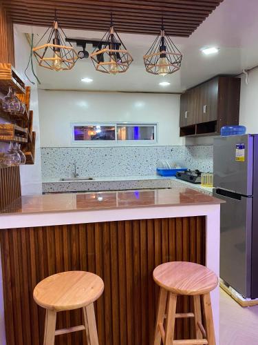 Isla Amakan Homestay North Siargao