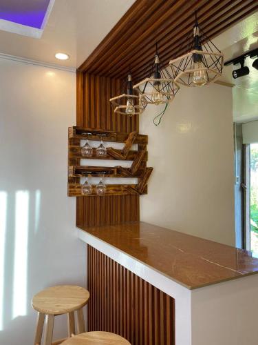 Isla Amakan Homestay North Siargao