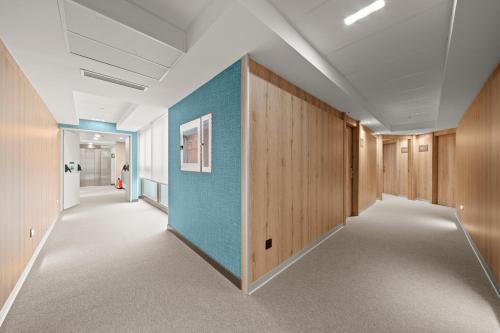 Hotel Zentral Ramiro I