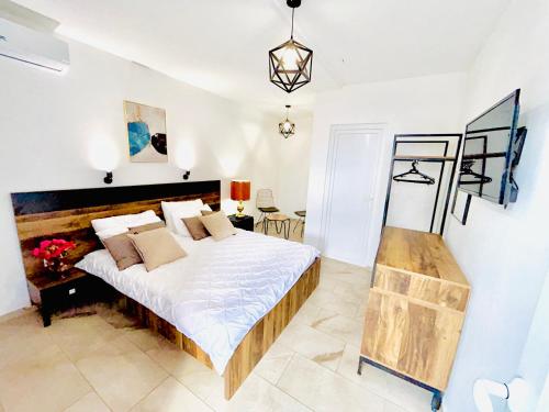 Lagadin, Adrijatik doo Ohrid