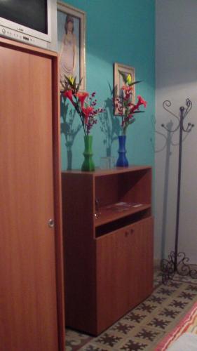 International Pension