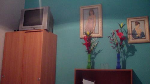 International Pension