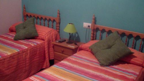 International Pension