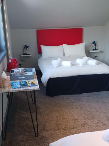 Sandy's B&B