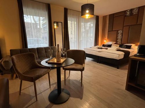 Baobab Suites