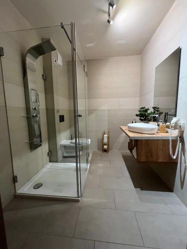Baobab Suites
