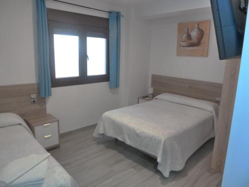 Hostal Casa Fermina