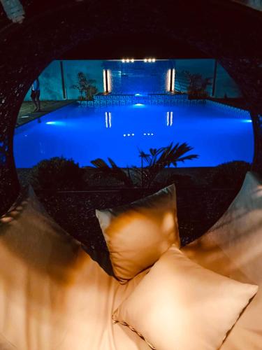 Steffen Resort