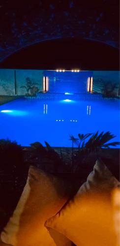 Steffen Resort
