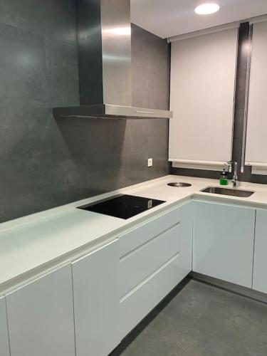 Apartamento en San Mames