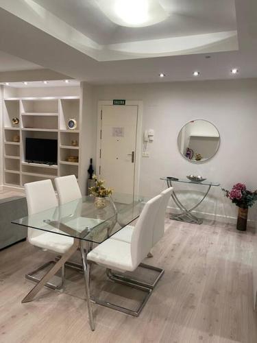 Apartamento en San Mames