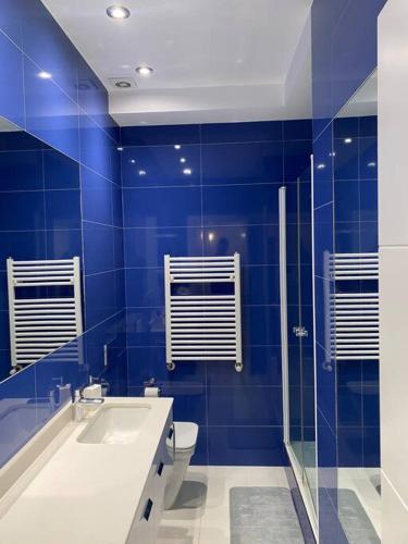 Apartamento en San Mames