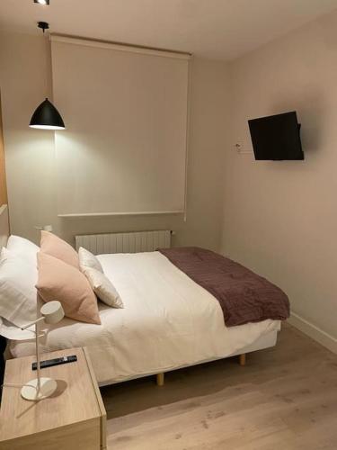 Apartamento en San Mames