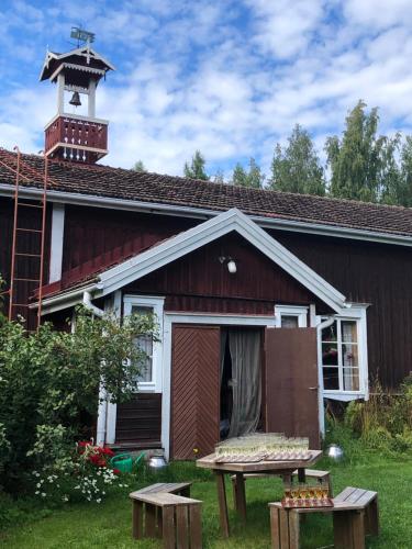 Vehkaniemi Holyday Estate