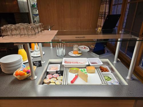 Hotel Restaurant Hirschen