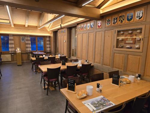 Hotel Restaurant Hirschen