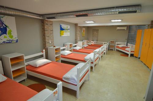 Fun Hostel