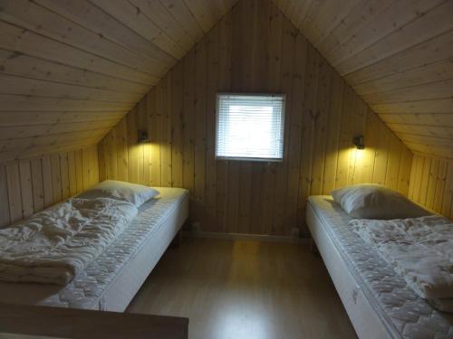 Tornby Strand Camping