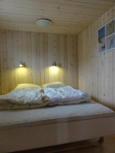 Tornby Strand Camping
