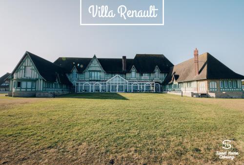 Sweet Home Cabourg