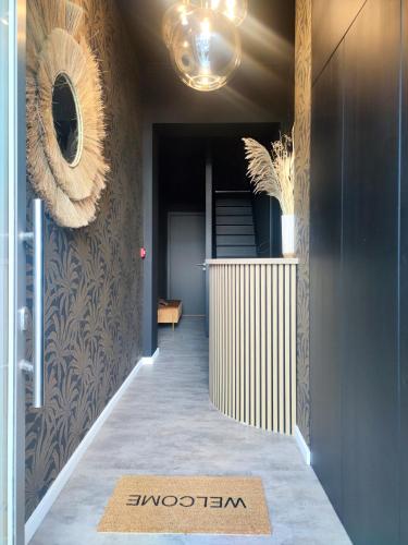 L'appart by Authentic