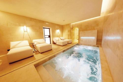 Casa Nostra Boutique Hotel