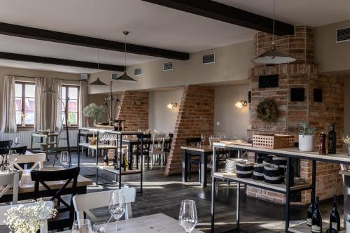 Hotel Tanzberg Mikulov