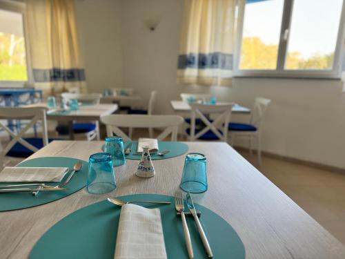 Garden Hotel Alghero