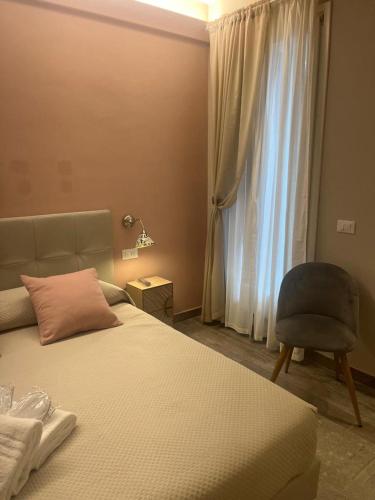 Hotel il Colle Monterosso