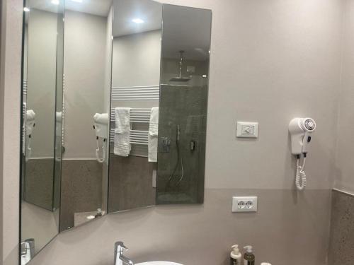 Hotel il Colle Monterosso