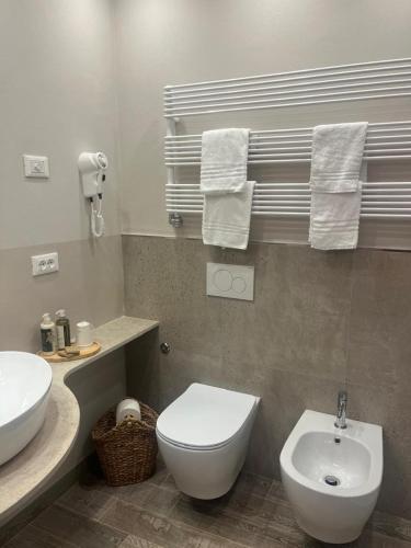 Hotel il Colle Monterosso