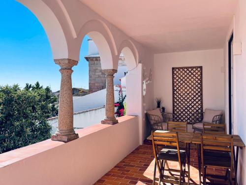 Casa Soure Suites & Apartments
