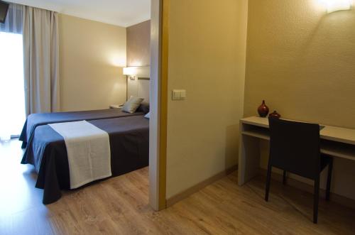 Hotel & Aparthotel Cosmos