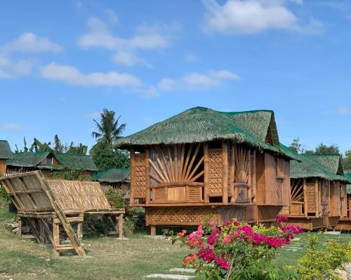 PAPABO Adventure Village