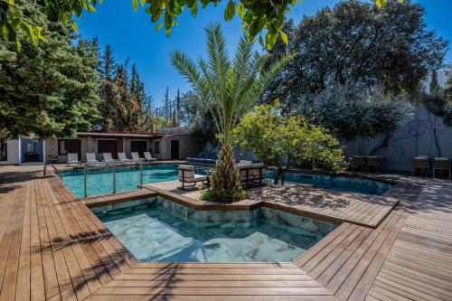 Hotel Centro Bodrum